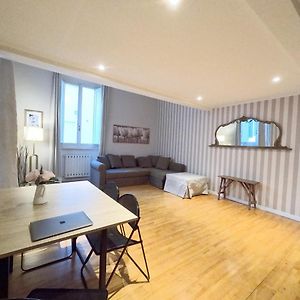 Appartement met een Slaapkamer